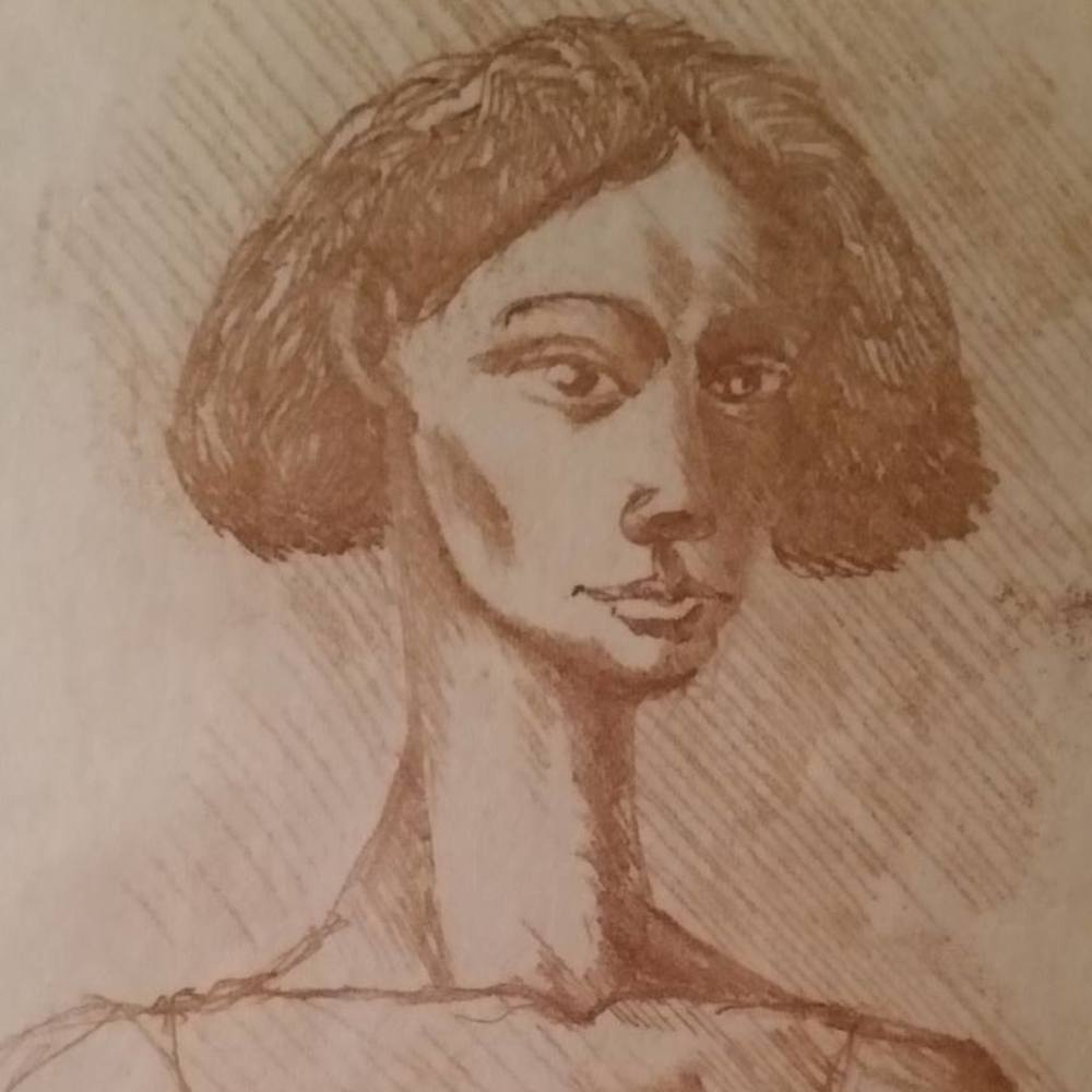 Meet your Posher, Leslie